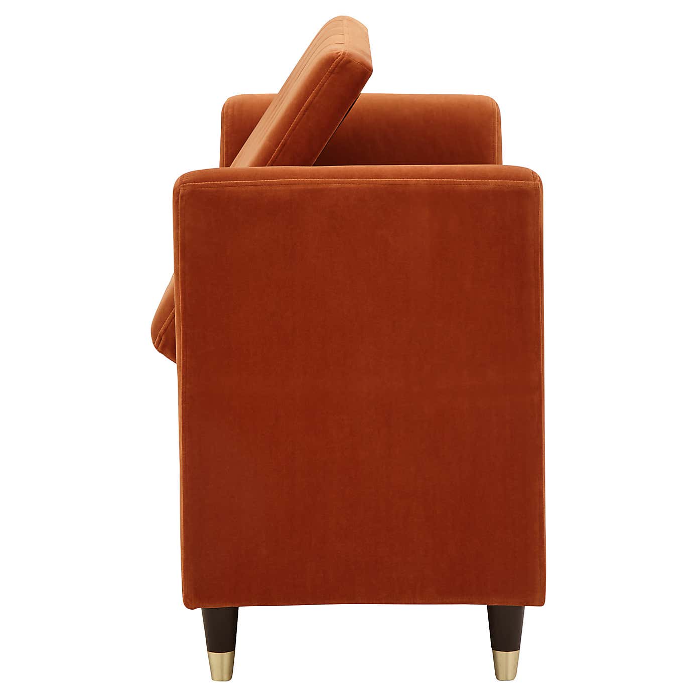 Genoa Chenille Window Seat