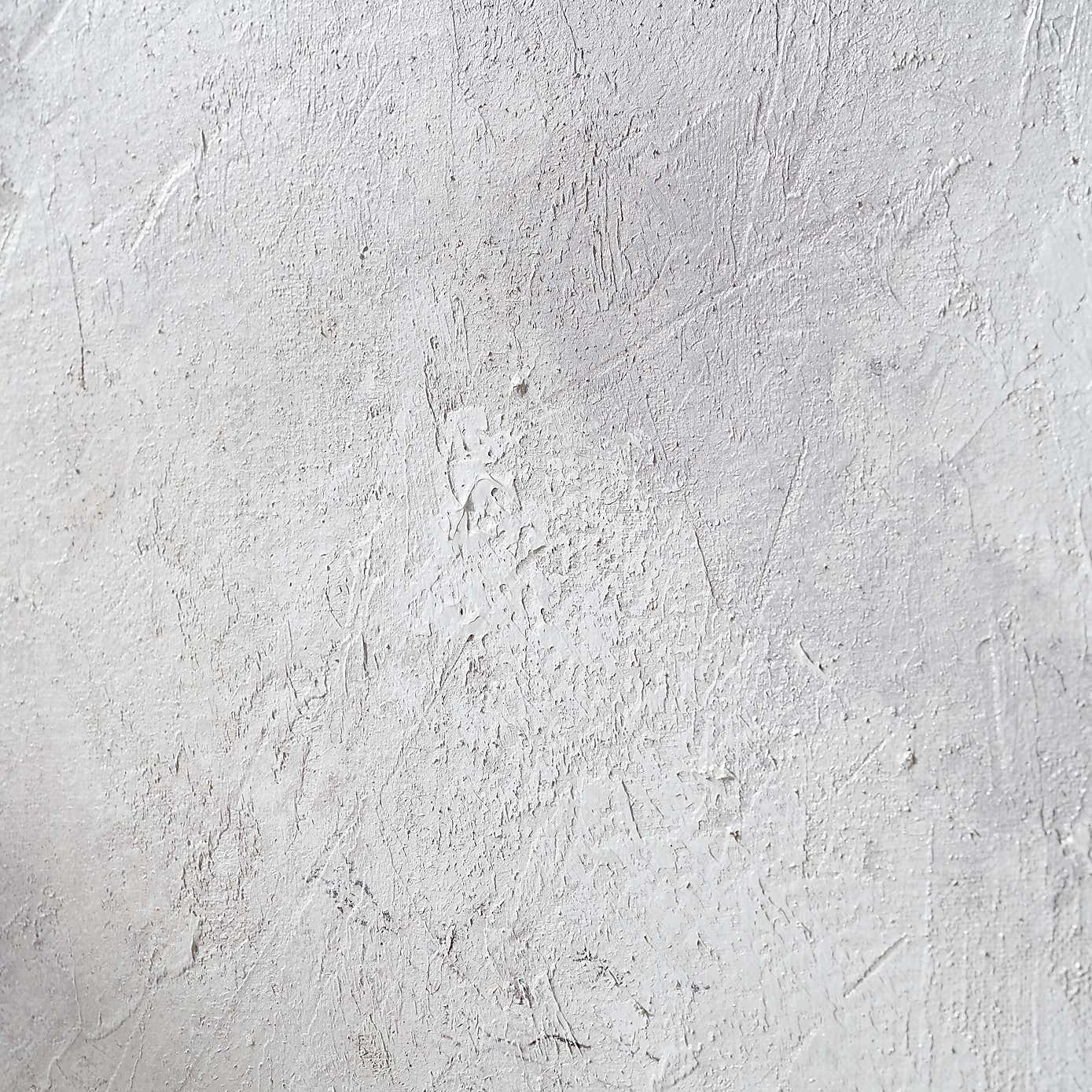 Set of 3 Grey Abstract Black Framed Canvases