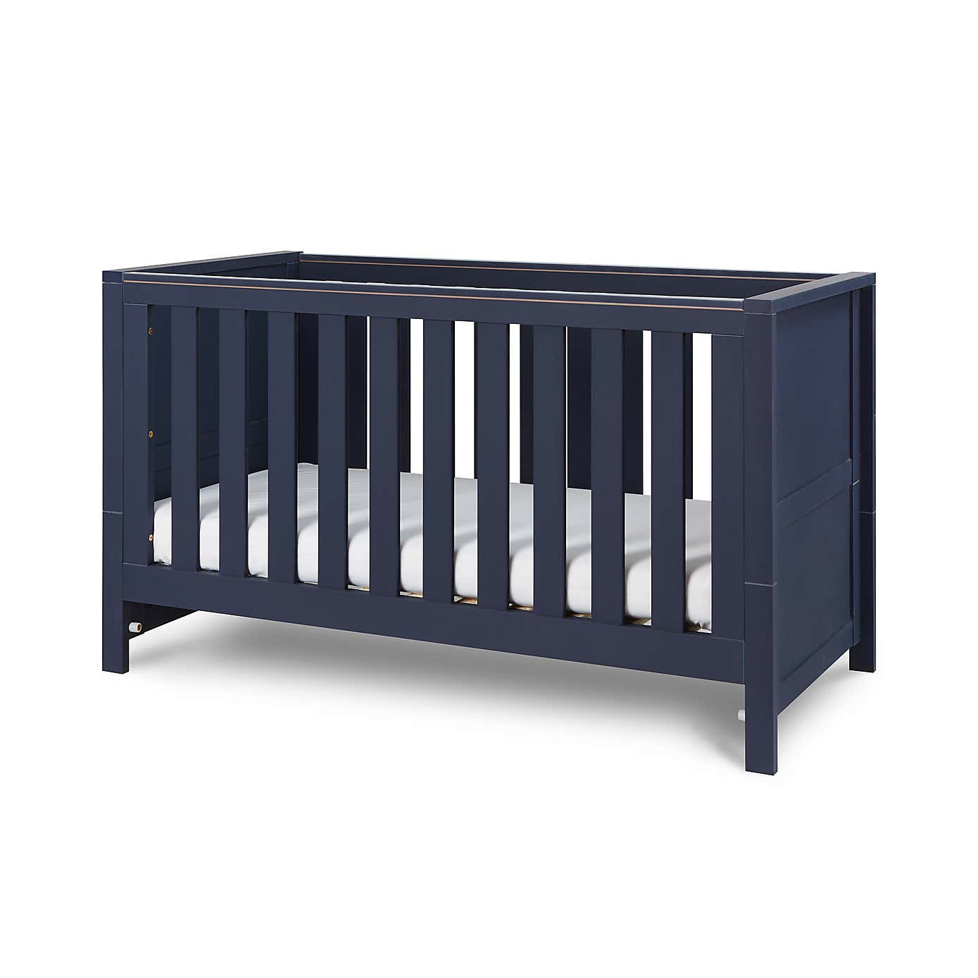 Tutti Bambini Tivoli Cot Bed