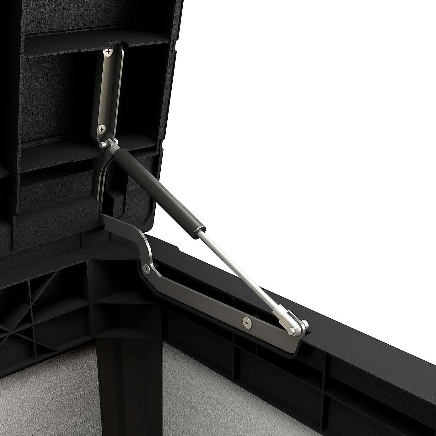 Keter Denali 757L Duotech Storage Box