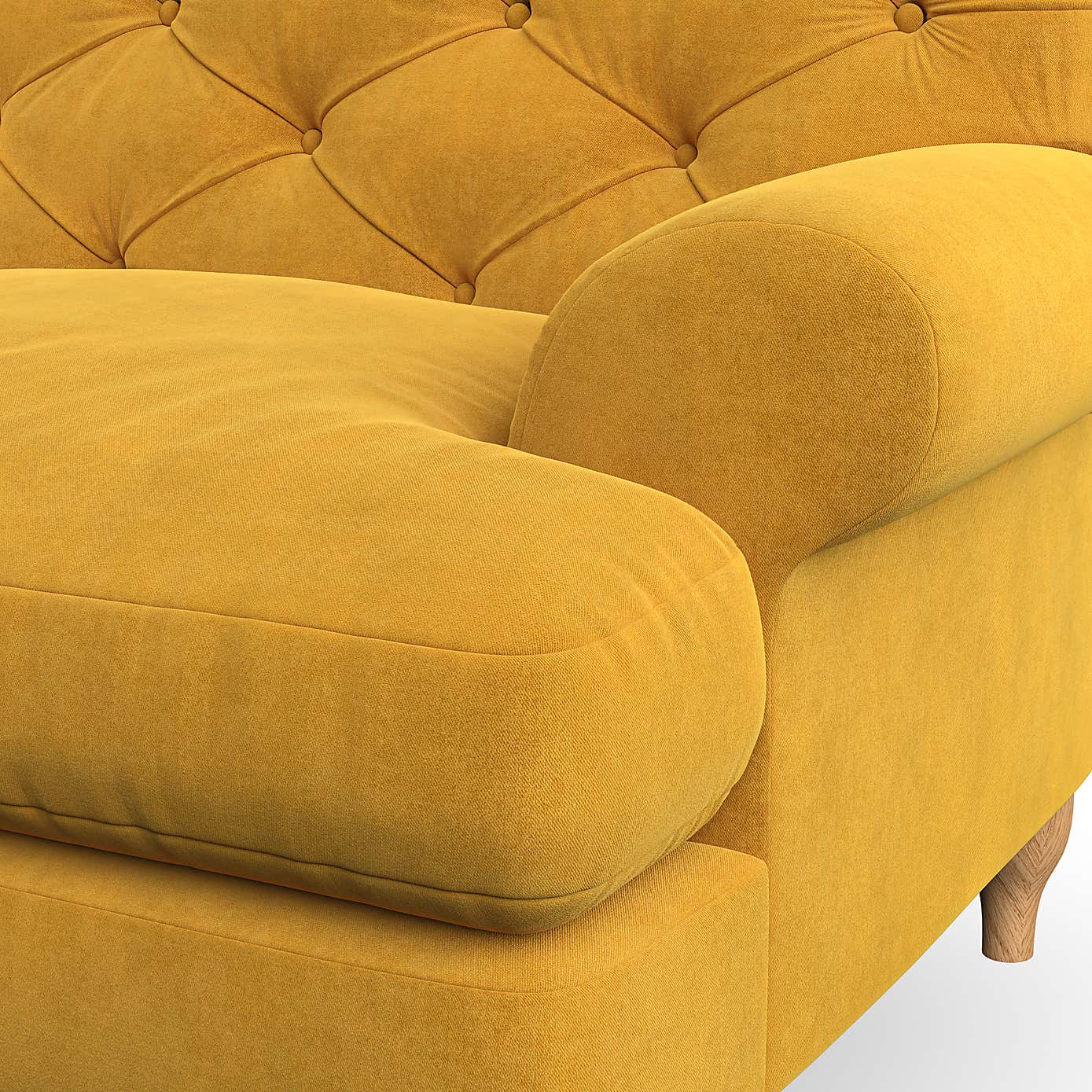 Canterbury Snuggle Chair