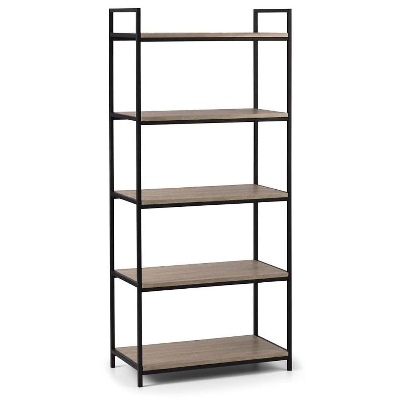 Tribeca Tall Bookcase