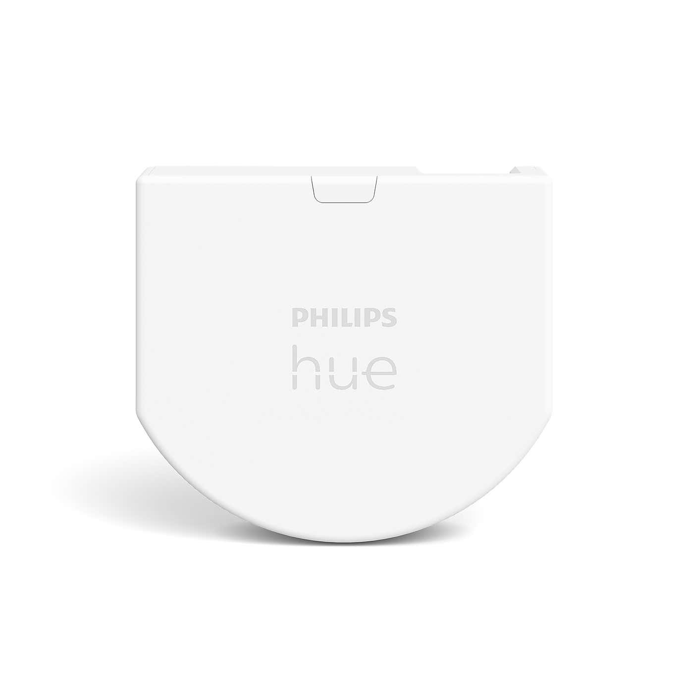 Philips HUE Smart Wall Switch Module 2 Pack
