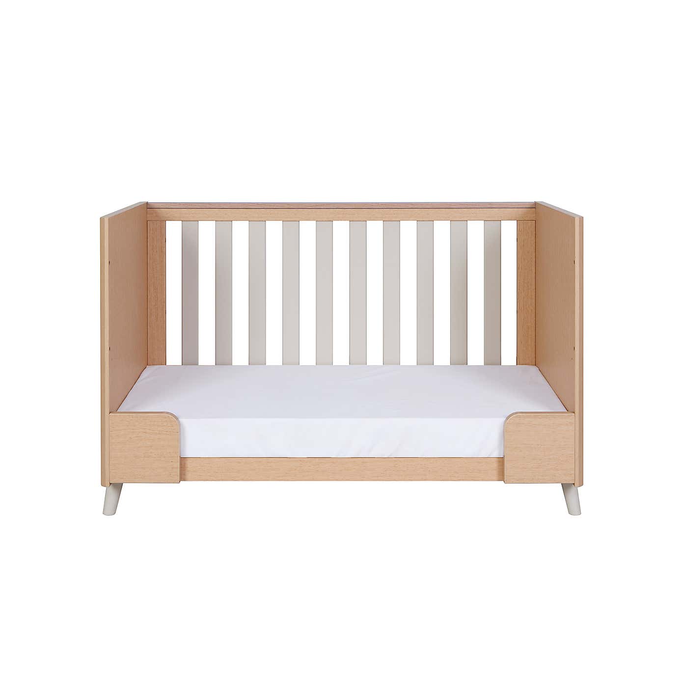 Tutti Bambini Fika Mini Cot Bed