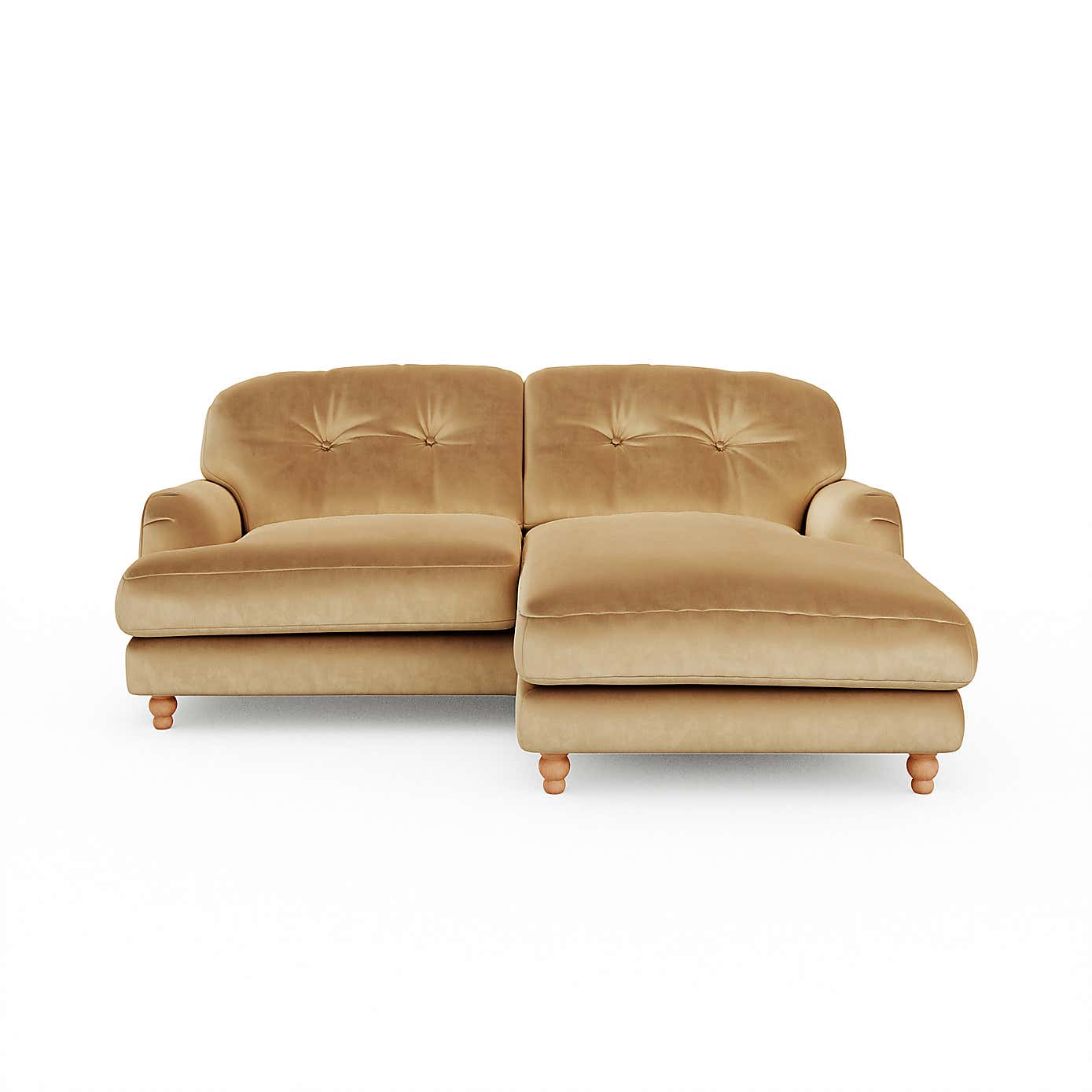 Vintage Velvet Fabric Sample