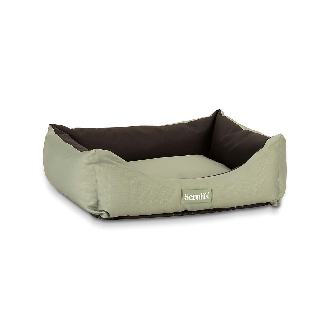 Scruffs Expedition Box Bed