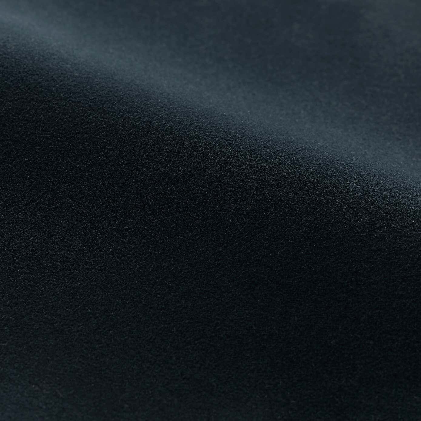 Martha Matte Plush Velvet Snuggle Sofa