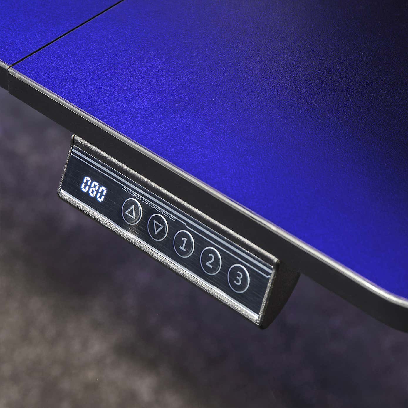 X Rocker Ascend Height Adjustable Desk