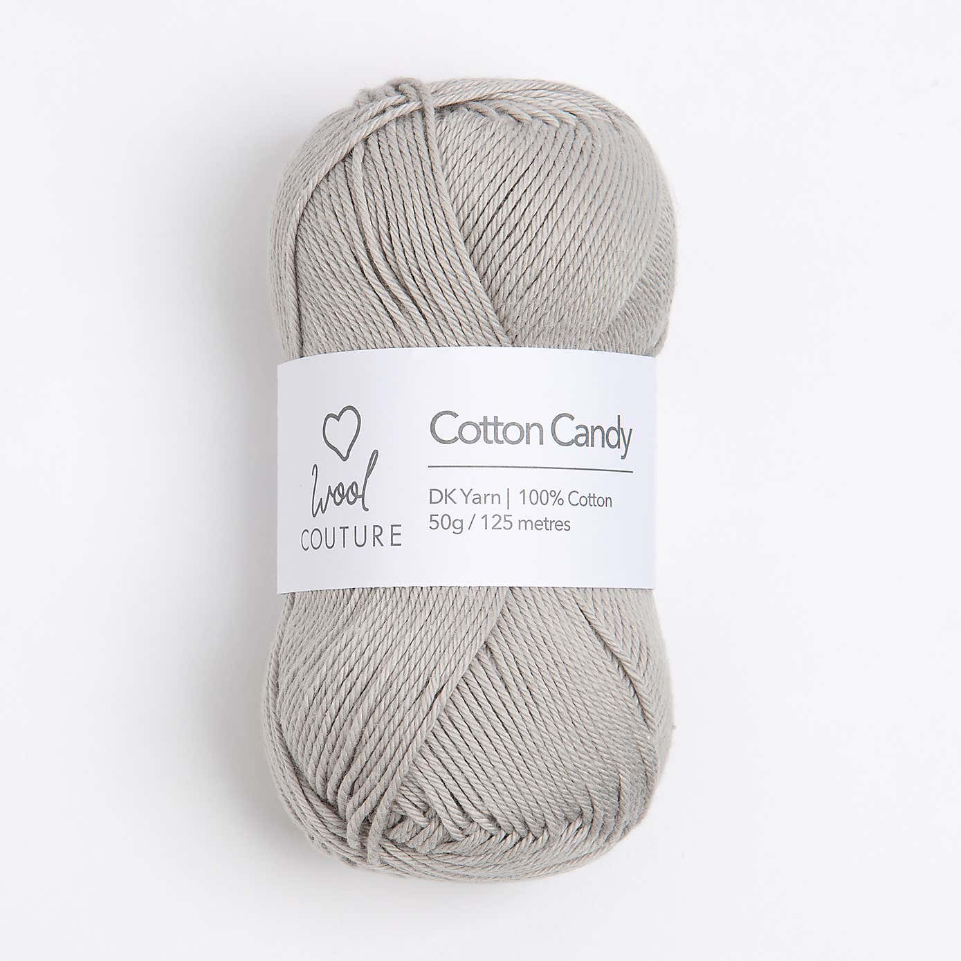 Wool Couture Cotton Candy Yarn