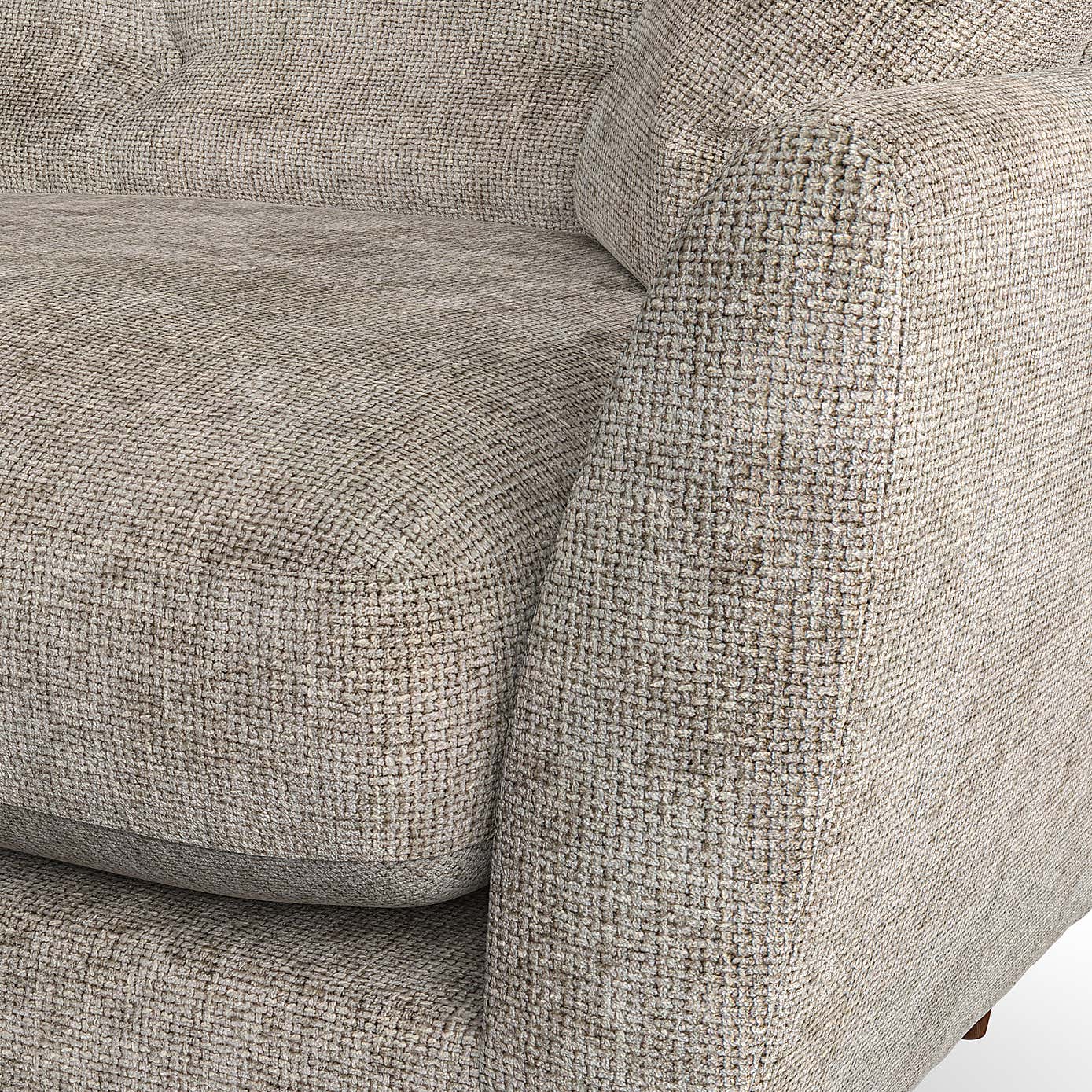 Anders Large 3 Seater Sofa