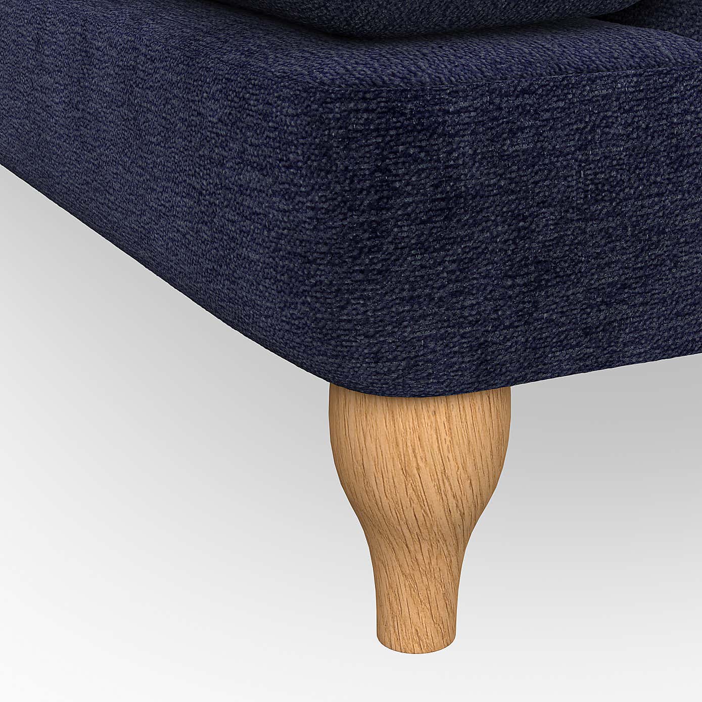 Canterbury Snuggle Chair