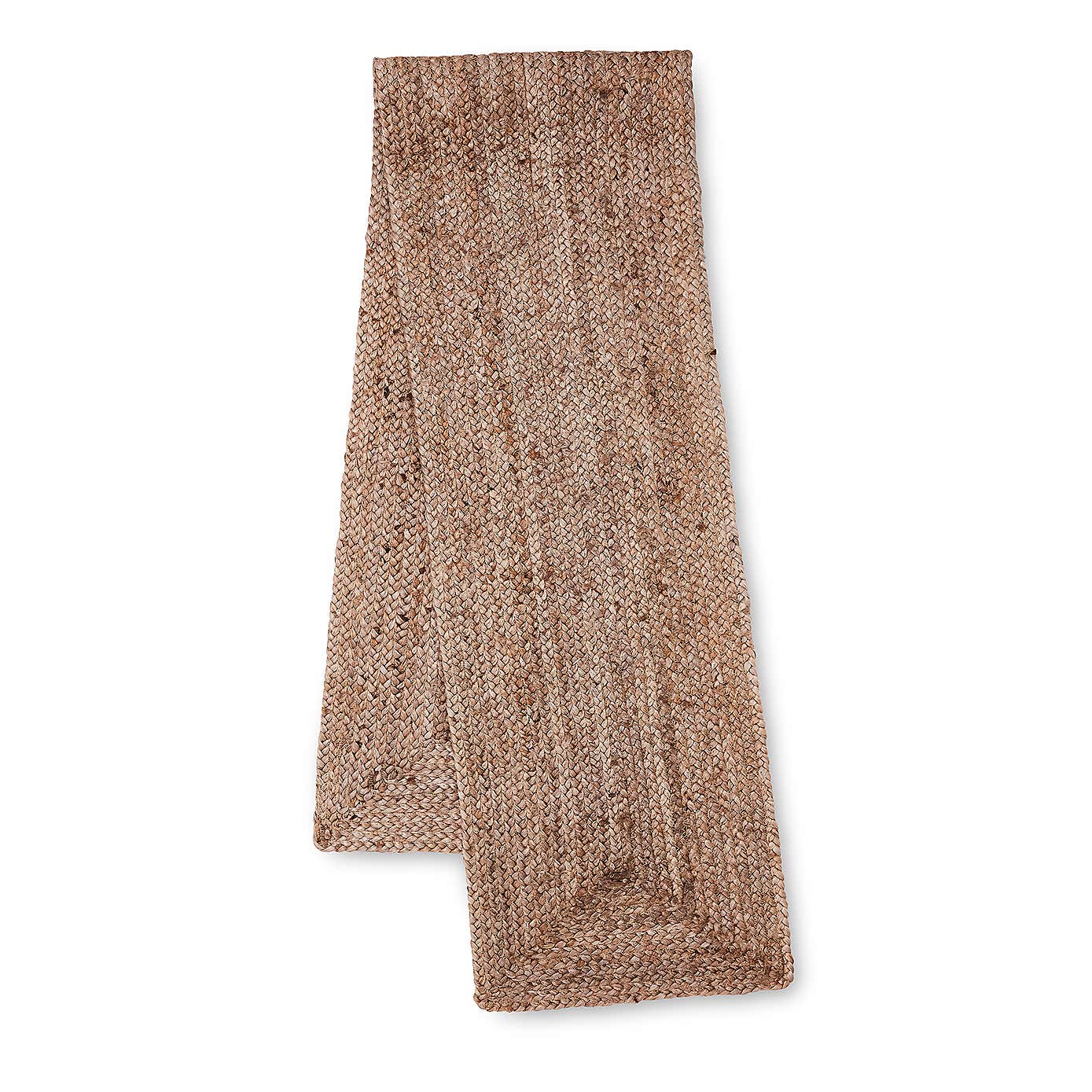 Jute Table Runner 178cm