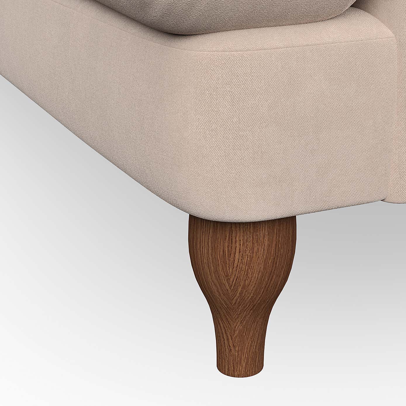 Darwin 4 Seater Sofa