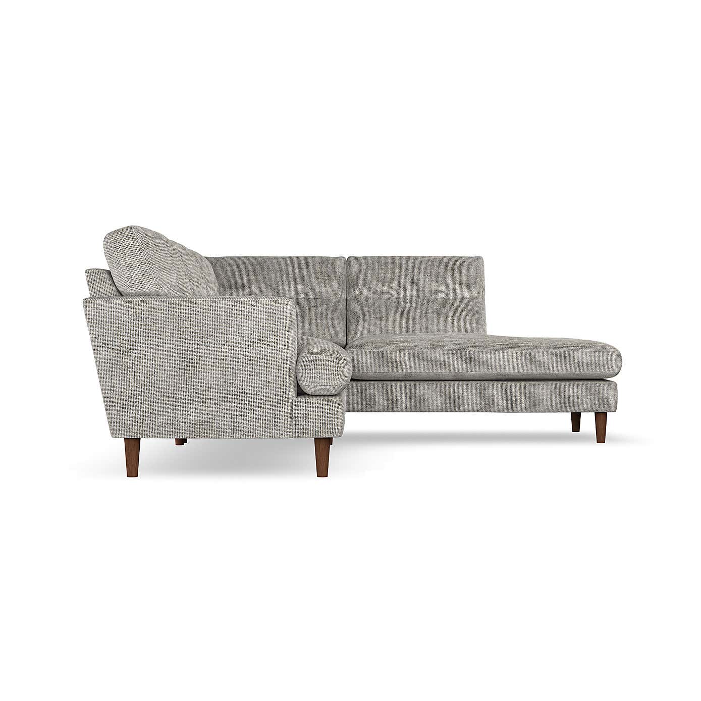 Cooper 4 Seater Corner Chaise Sofa
