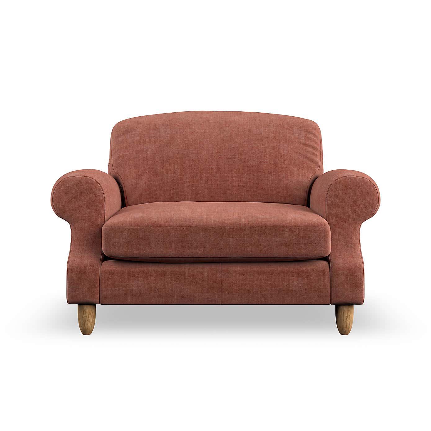 Ashford Snuggle Chair