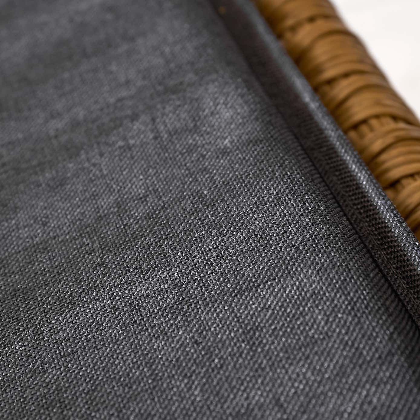 Set of 2 Water Resistant Seat Pads