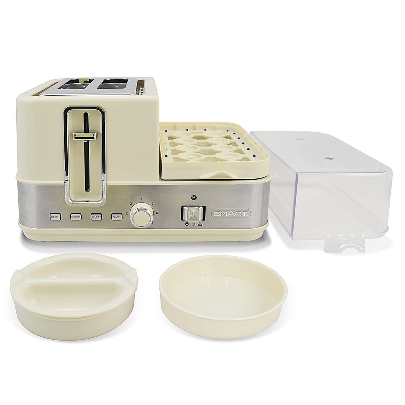 SMART Breakfast Master Premium