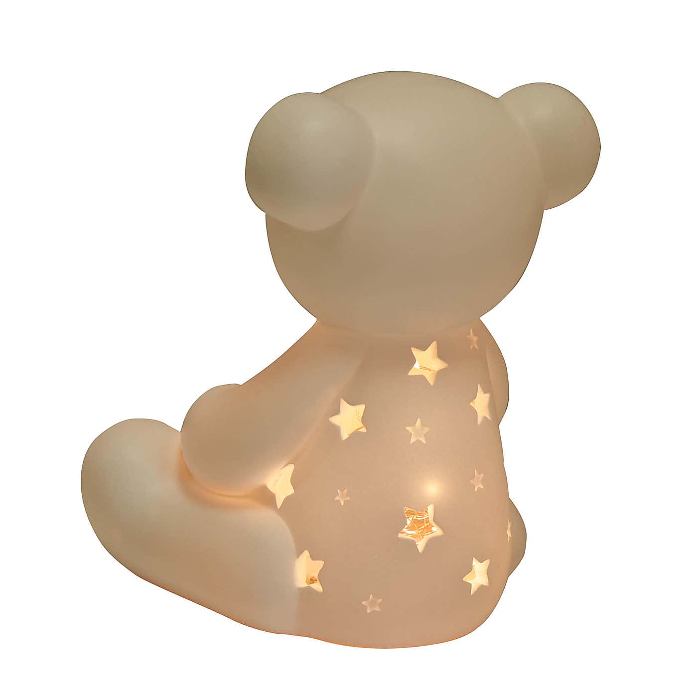 Bambino Light Up Night Light Bear