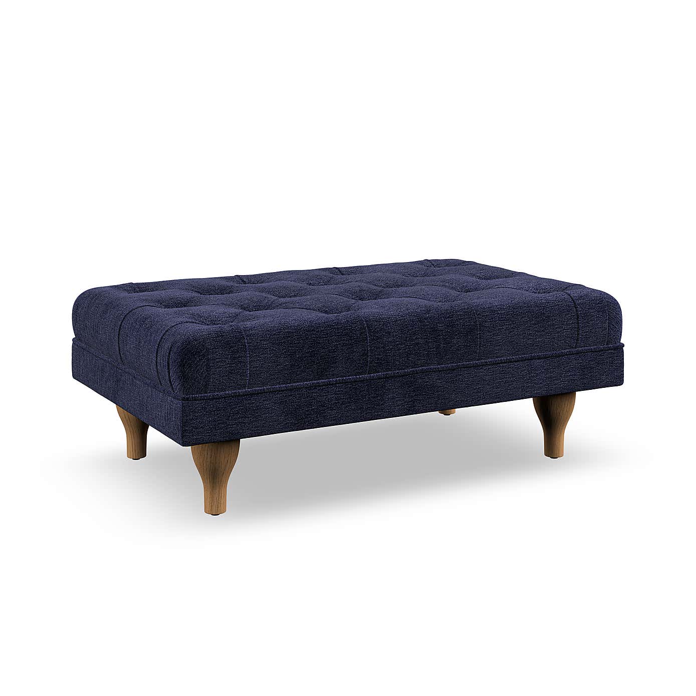 Warwick Footstool