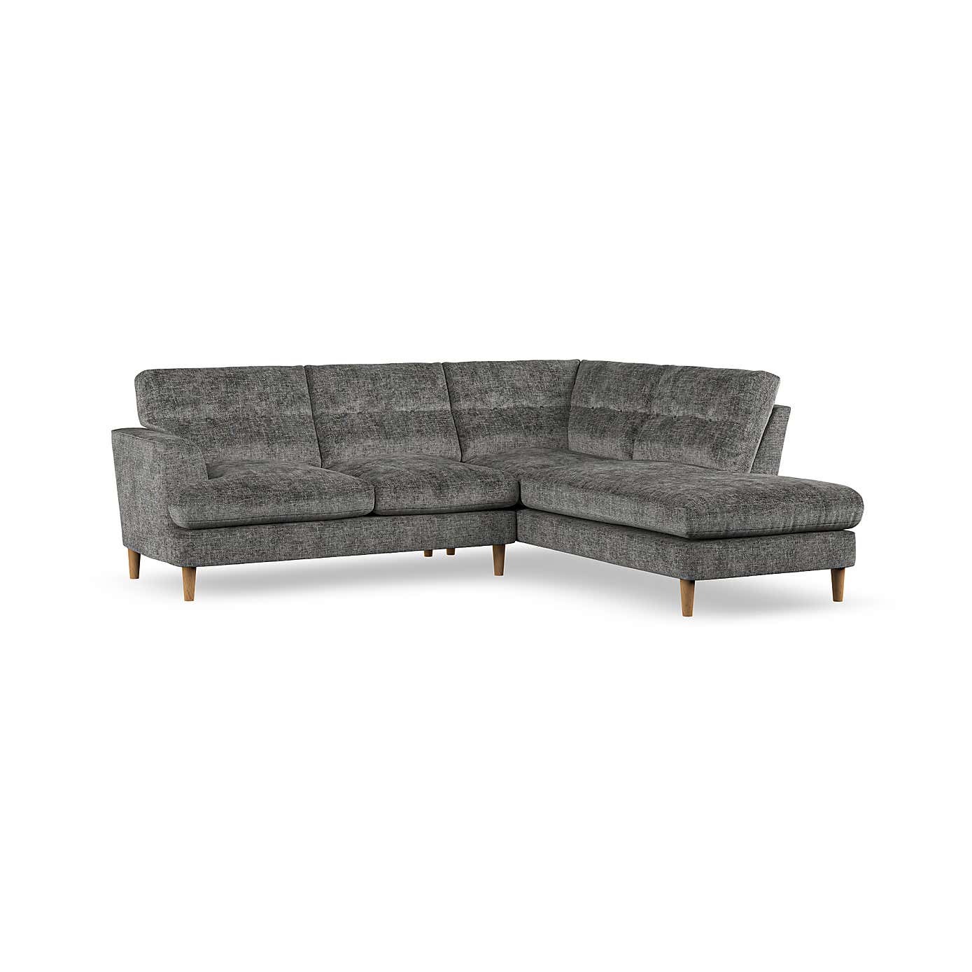 Cooper 4 Seater Corner Chaise Sofa