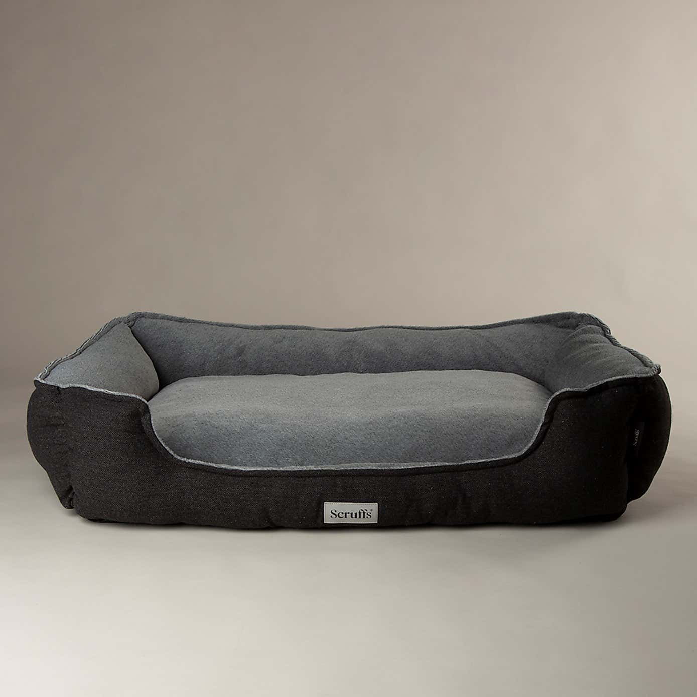 Scruffs Harvard Memory Foam Orthopaedic Box Bed
