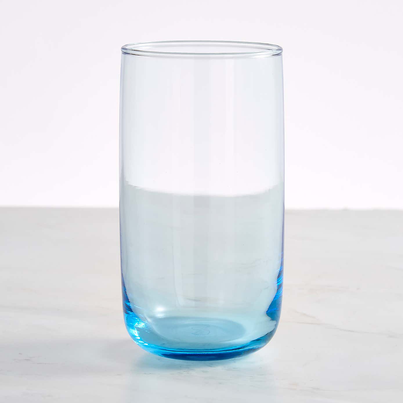 Set of 6 Iconic Highball Glasses