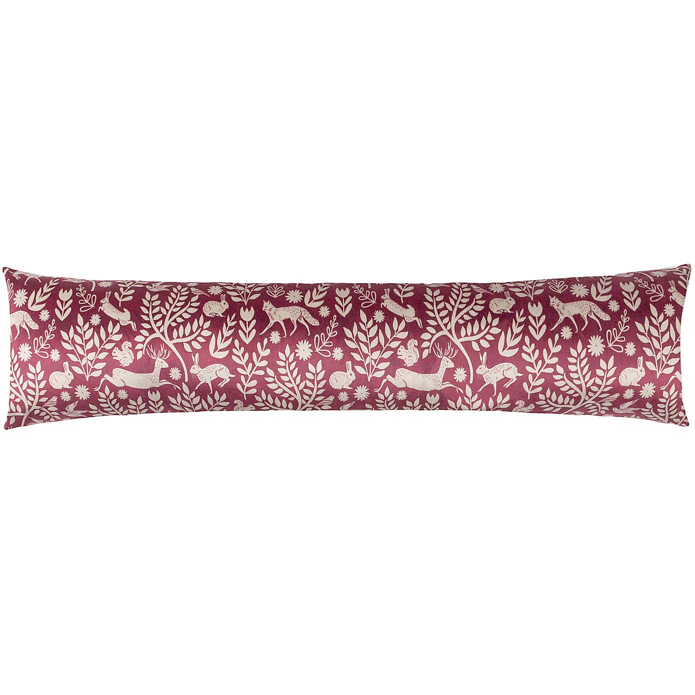 furn. Skandi Woodland Draught Excluder