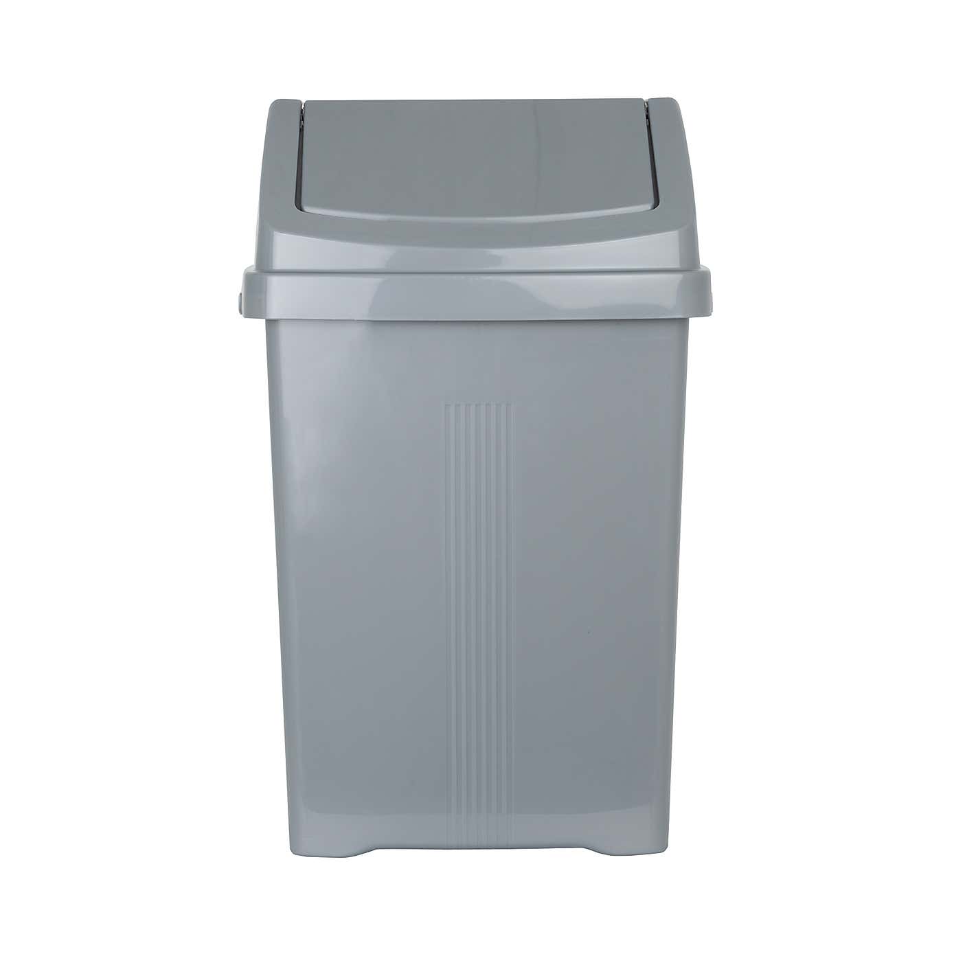 Wham Casa 50L Swing Bin