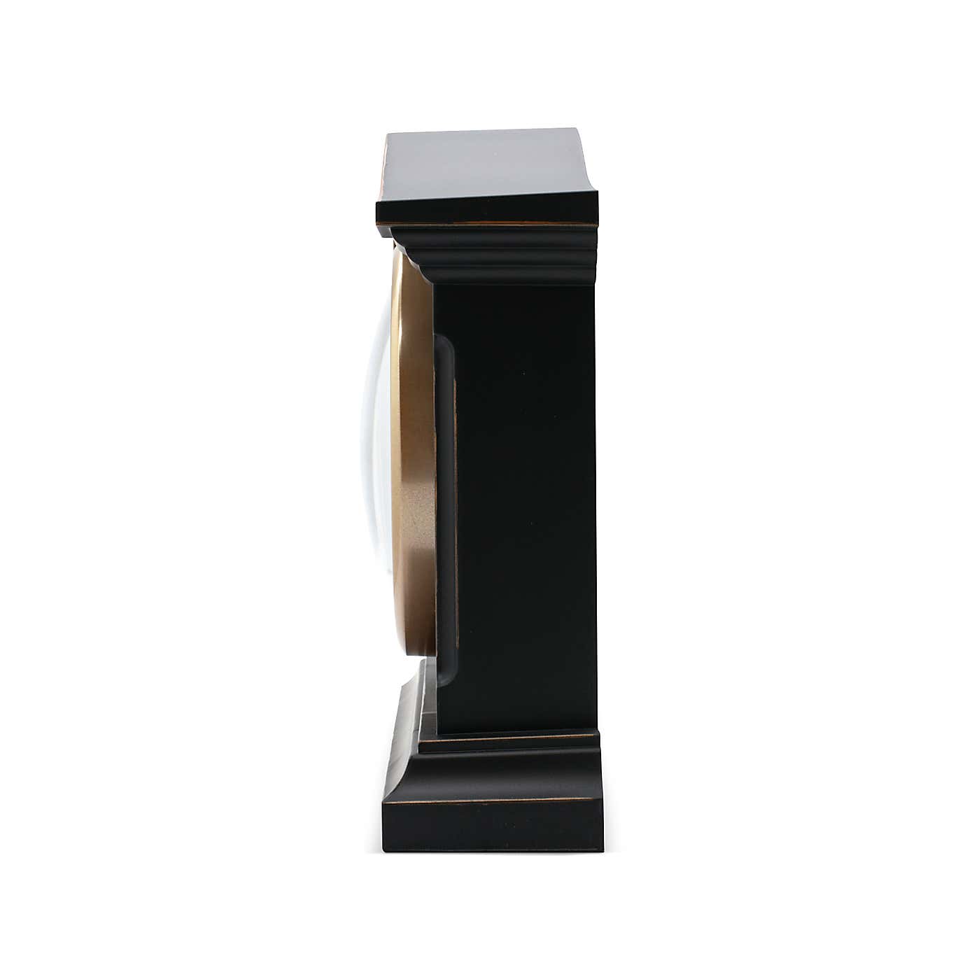 Acctim Falkenburg Mantel Clock Quartz