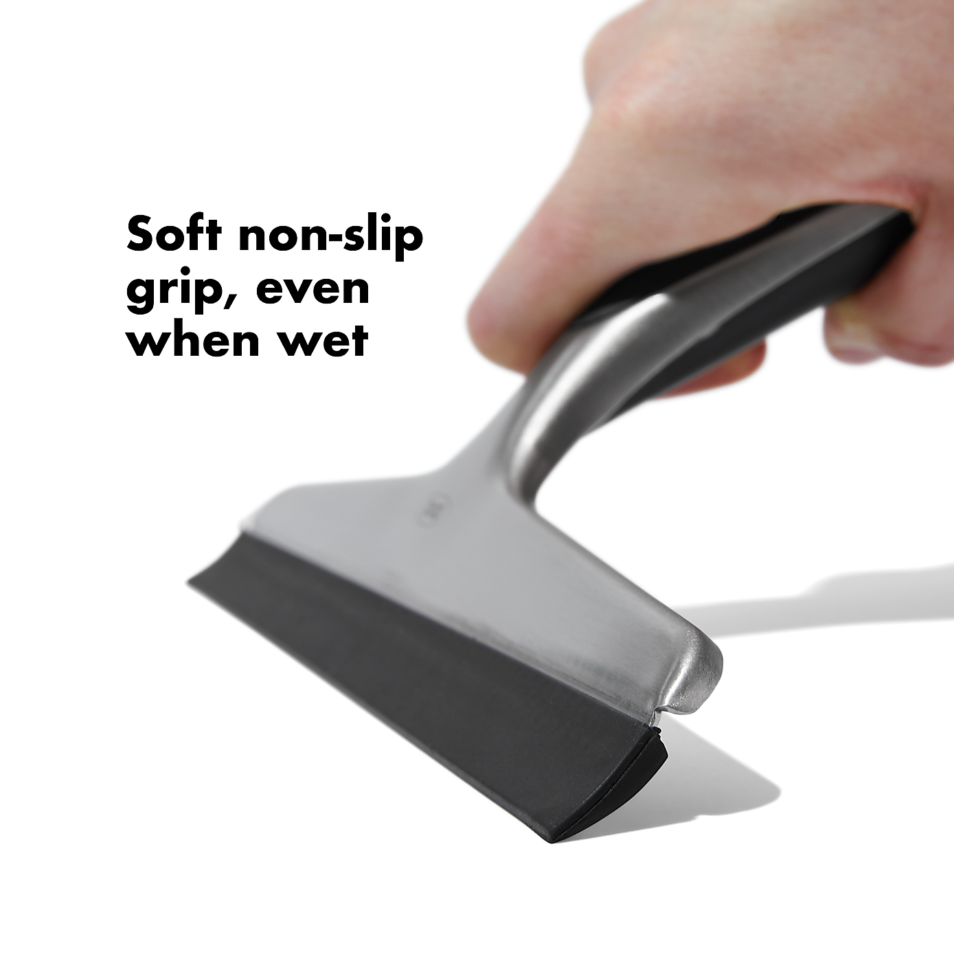 Oxo Softworks Stainless Steel Squeegee