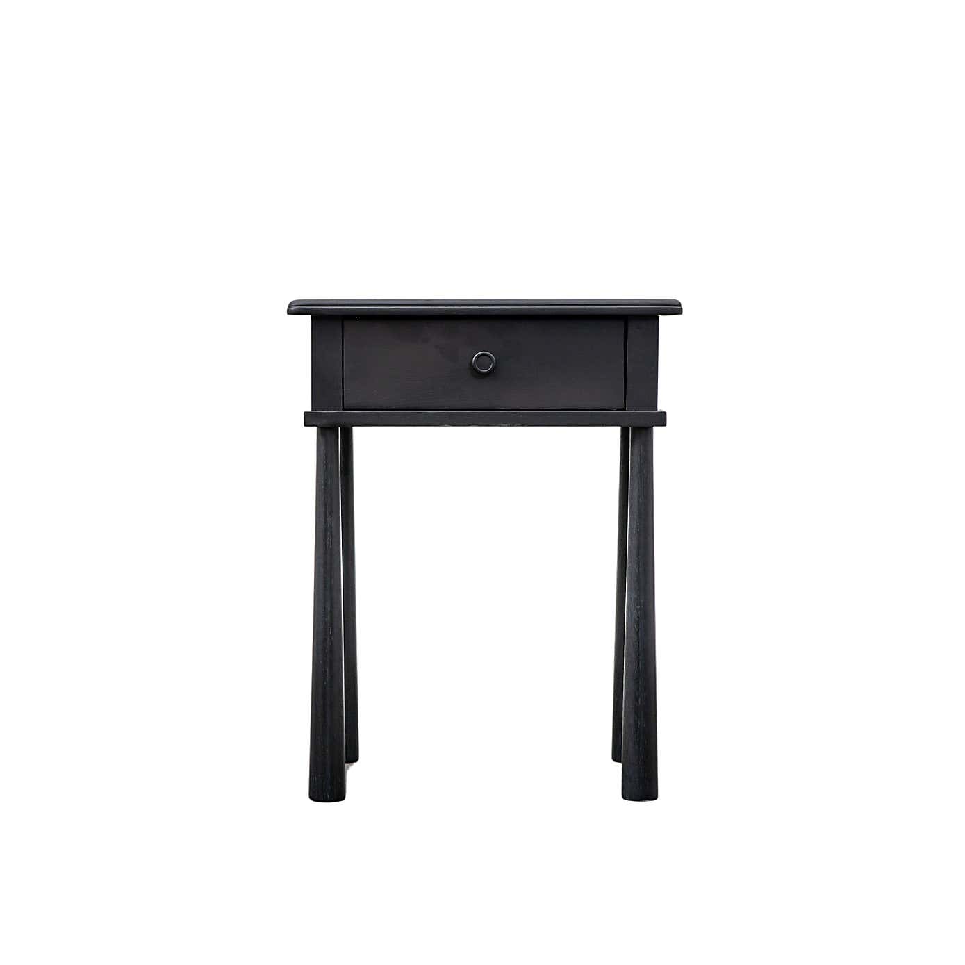 Waverly 1 Drawer Bedside Table