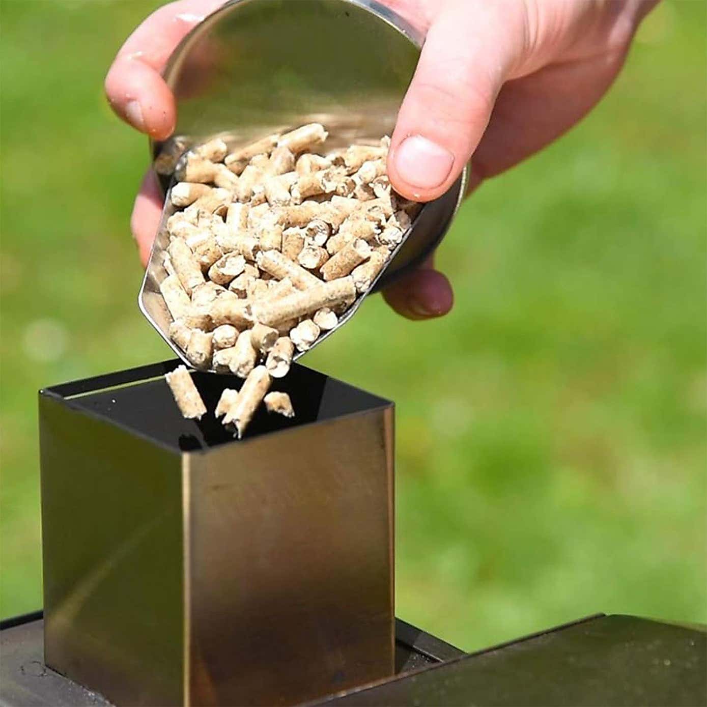 Firepower Softwood Pellets, 15kg