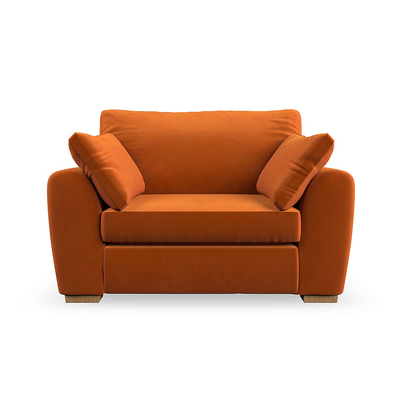 Madison Snuggle Chair