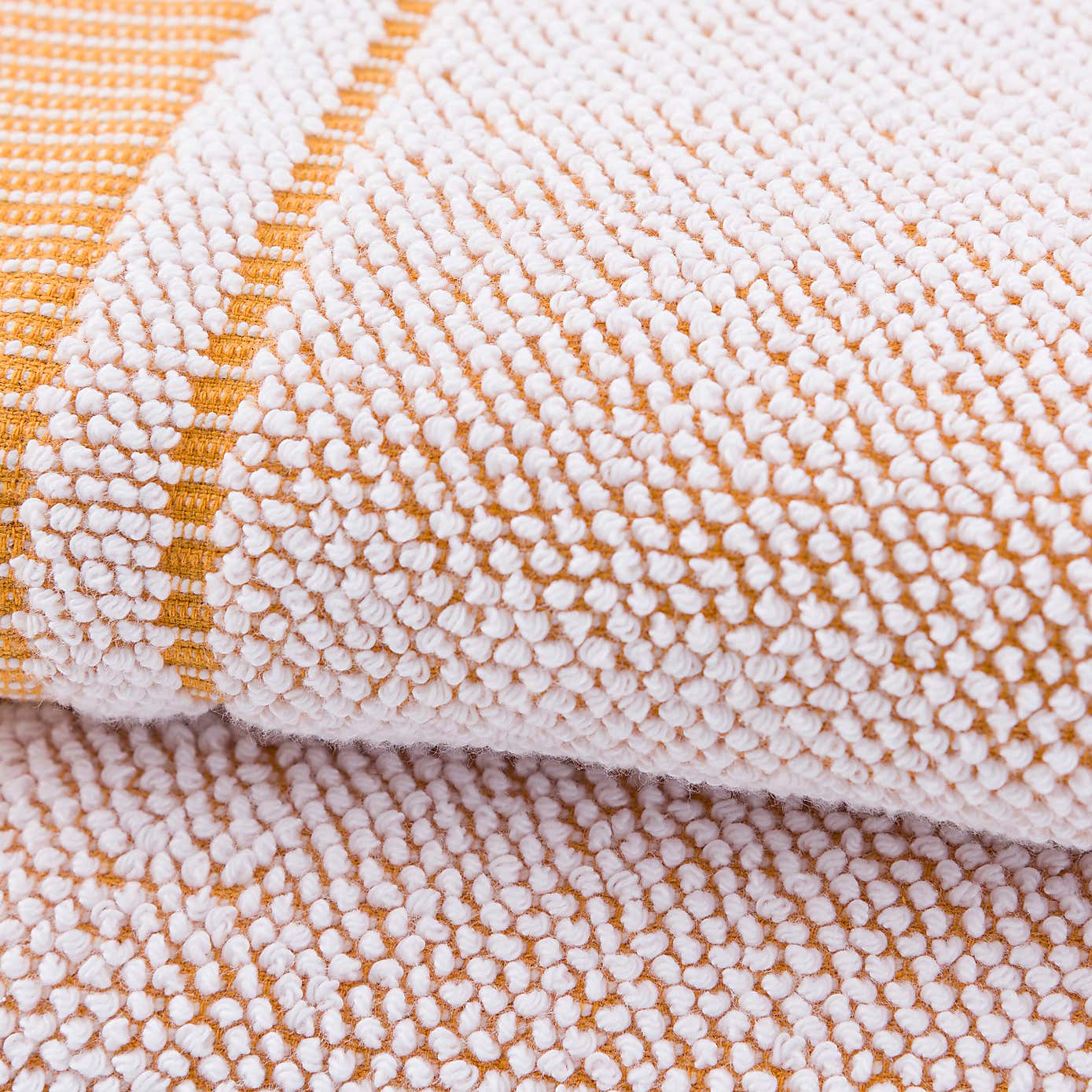 Elements Popcorn Cotton Towel