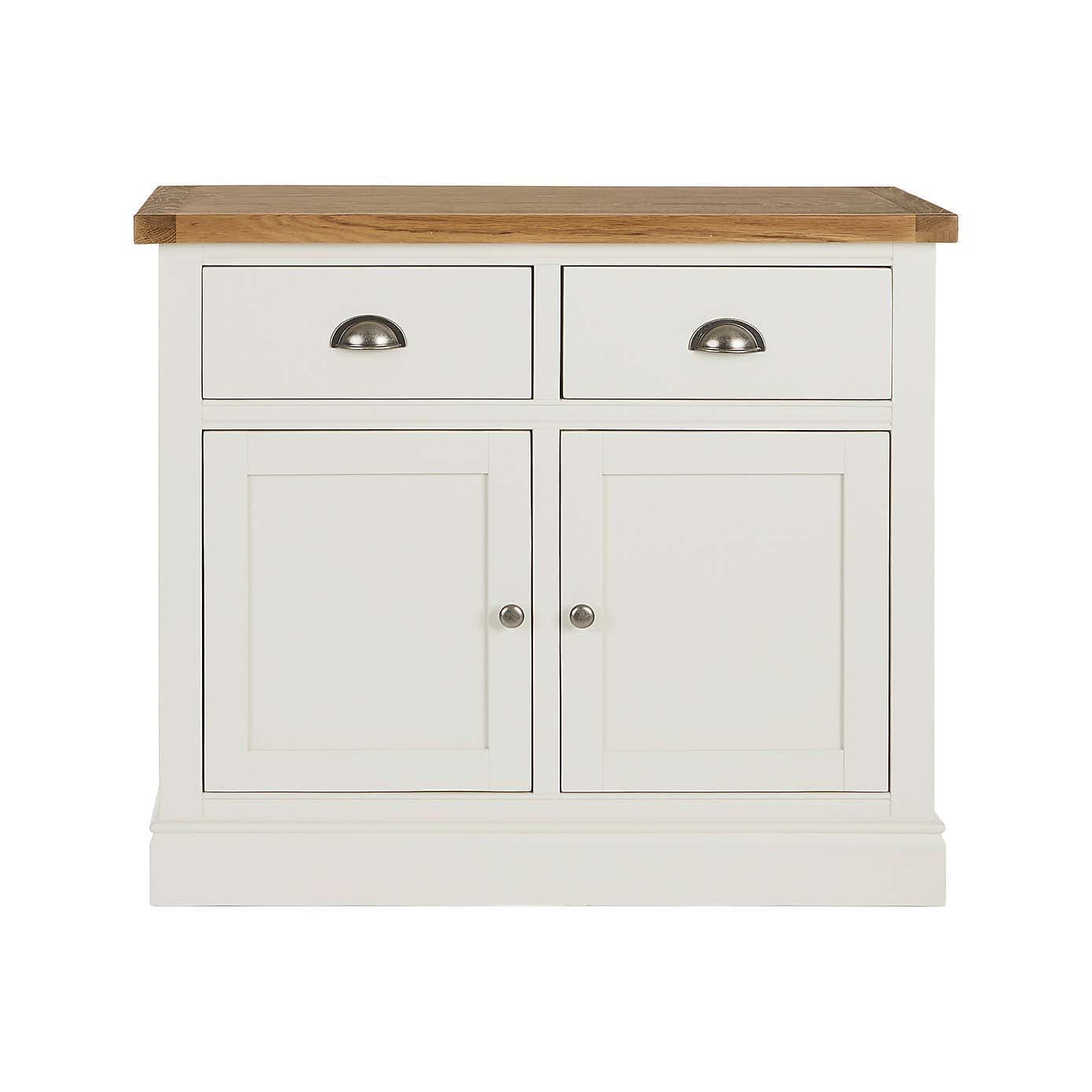 Compton Ivory Small Sideboard