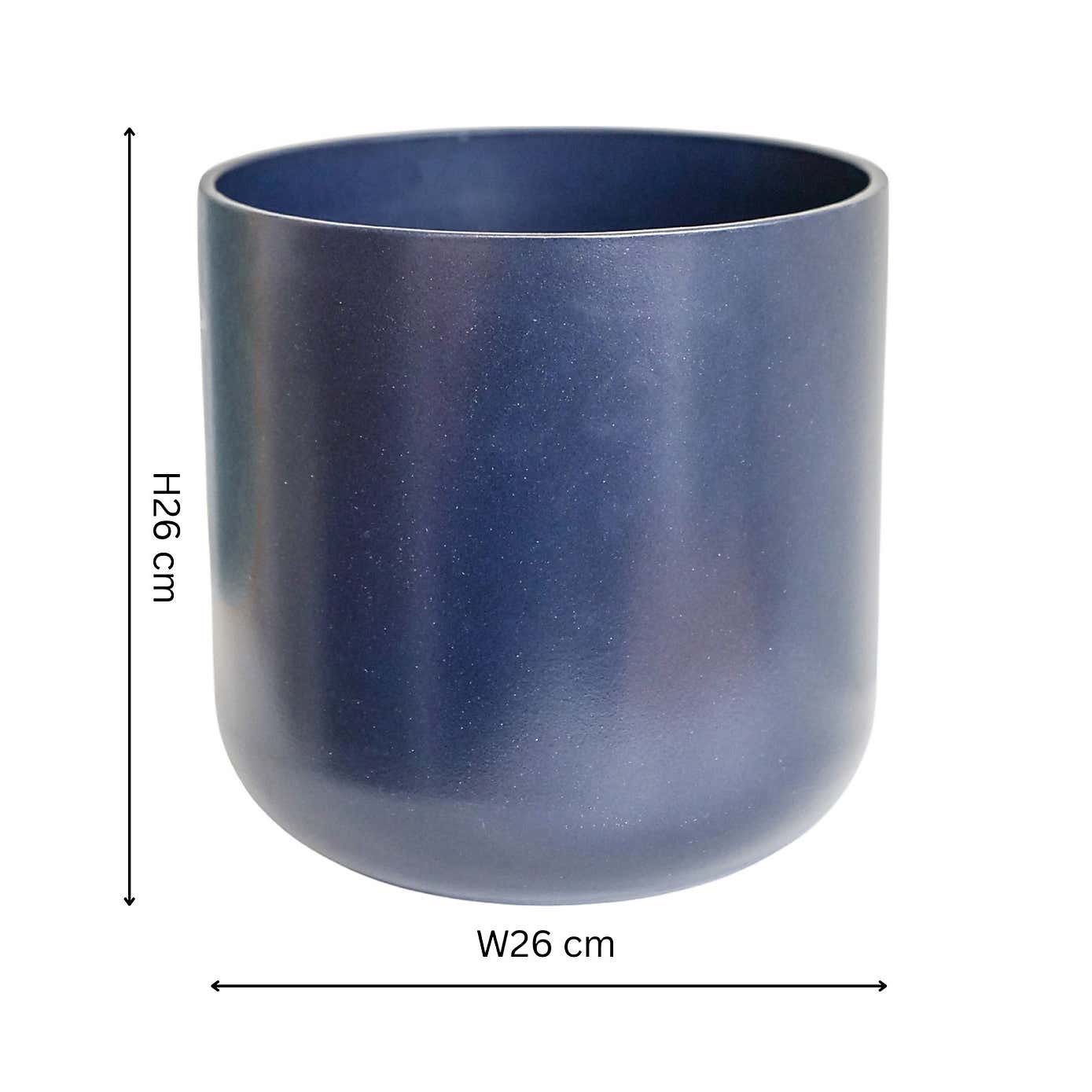 Lisbon Ceramic Plant Pot