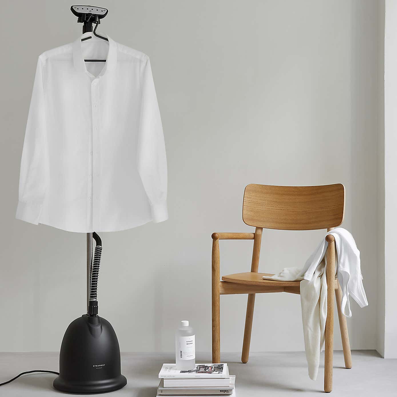 Steamery Cumulus Garment Steamer