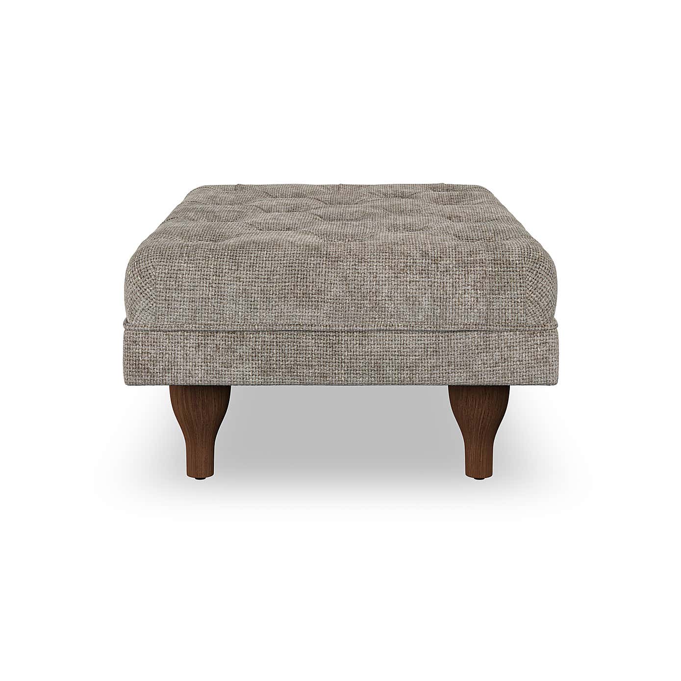 Warwick Footstool