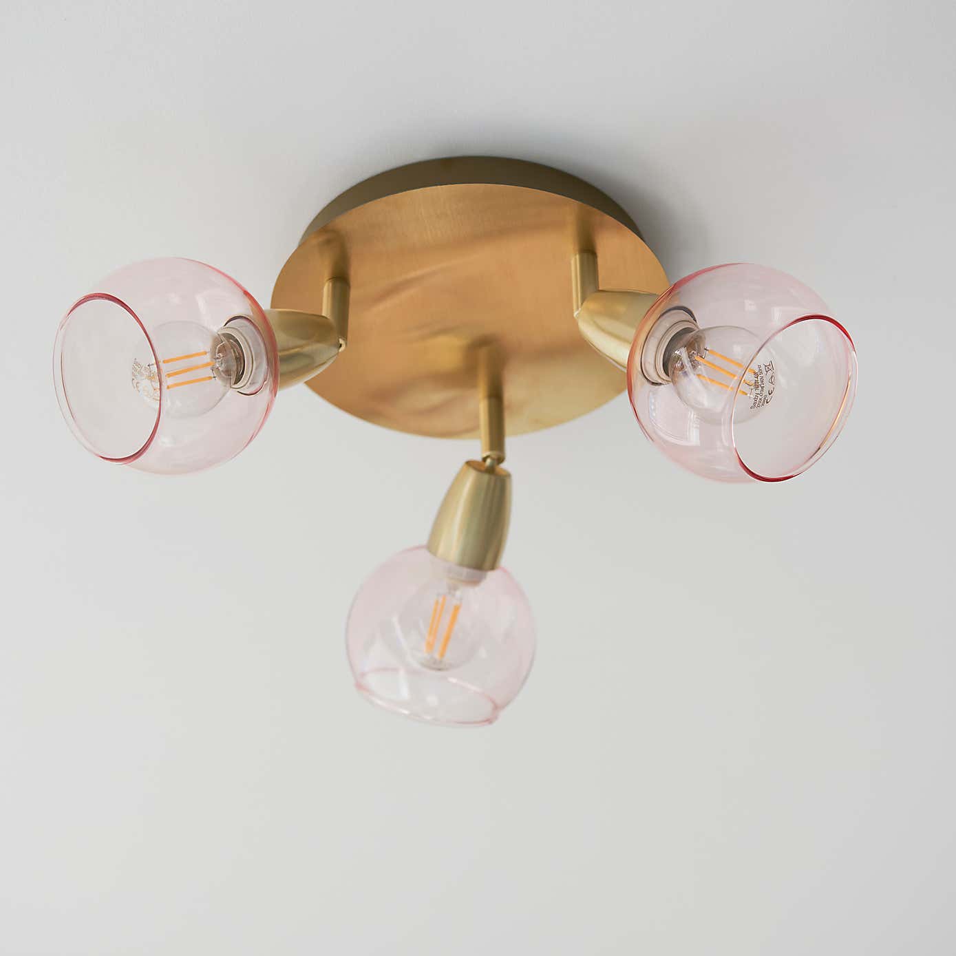 Tia 3 Light Spotlight