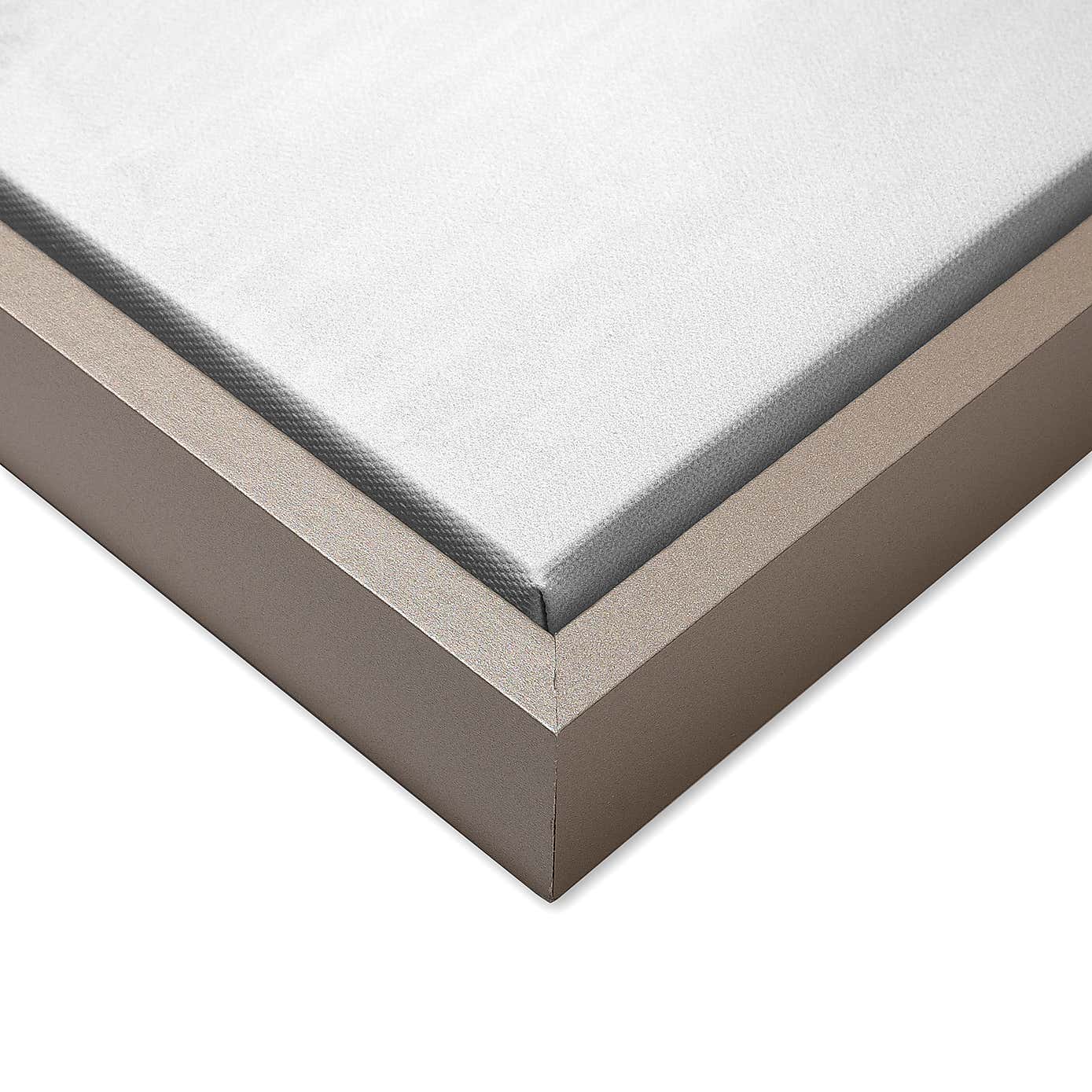 Faded Memories II by PI Studio Framed Canvas