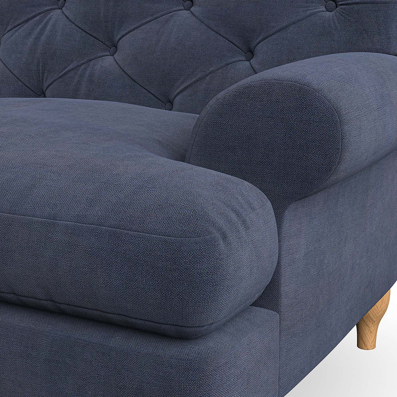 Canterbury 3 Seater Sofa