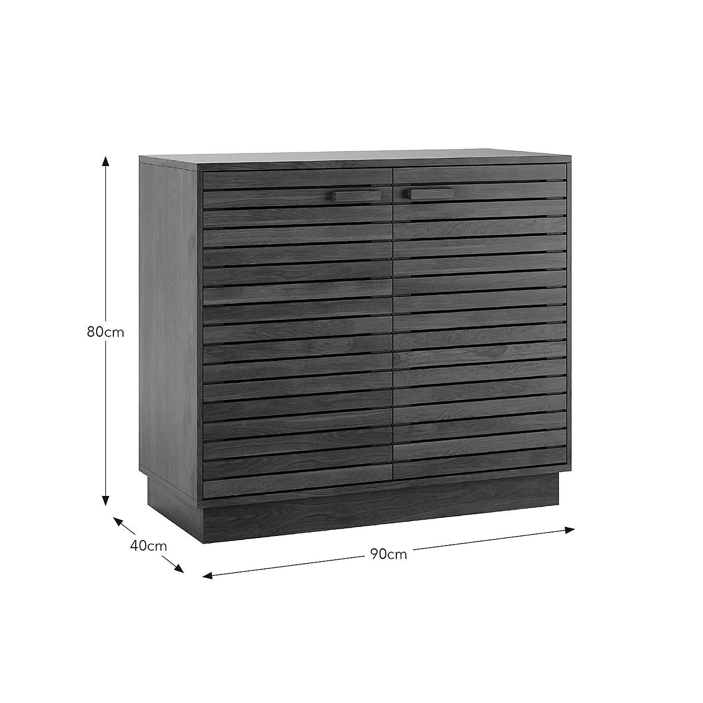 Wesley Small Sideboard