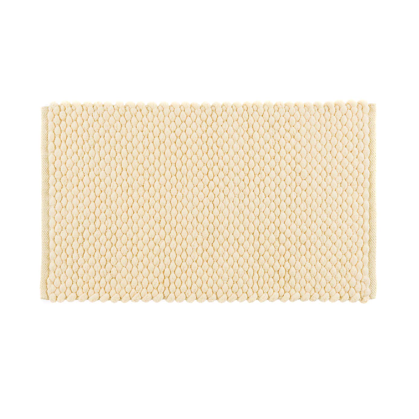 100% Recycled Pebble Bath Mat