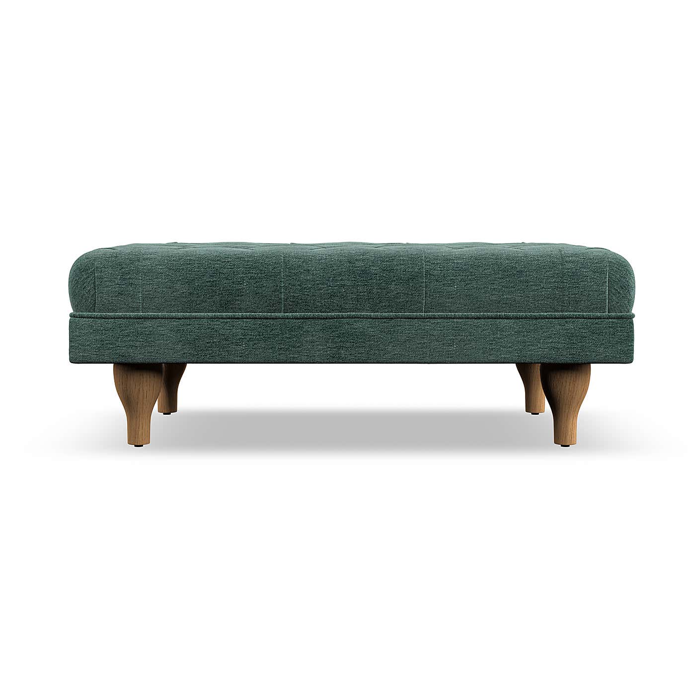 Warwick Footstool