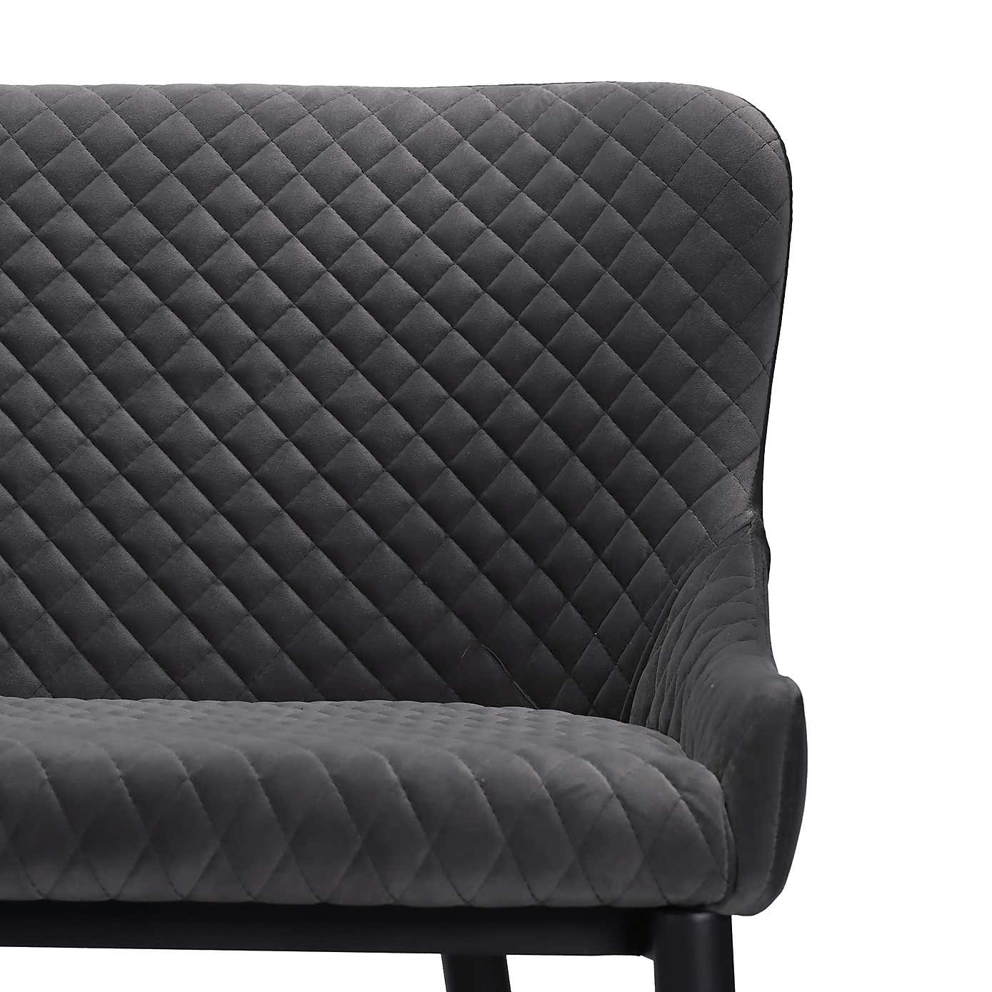 Montreal Large Dining Bench Seat