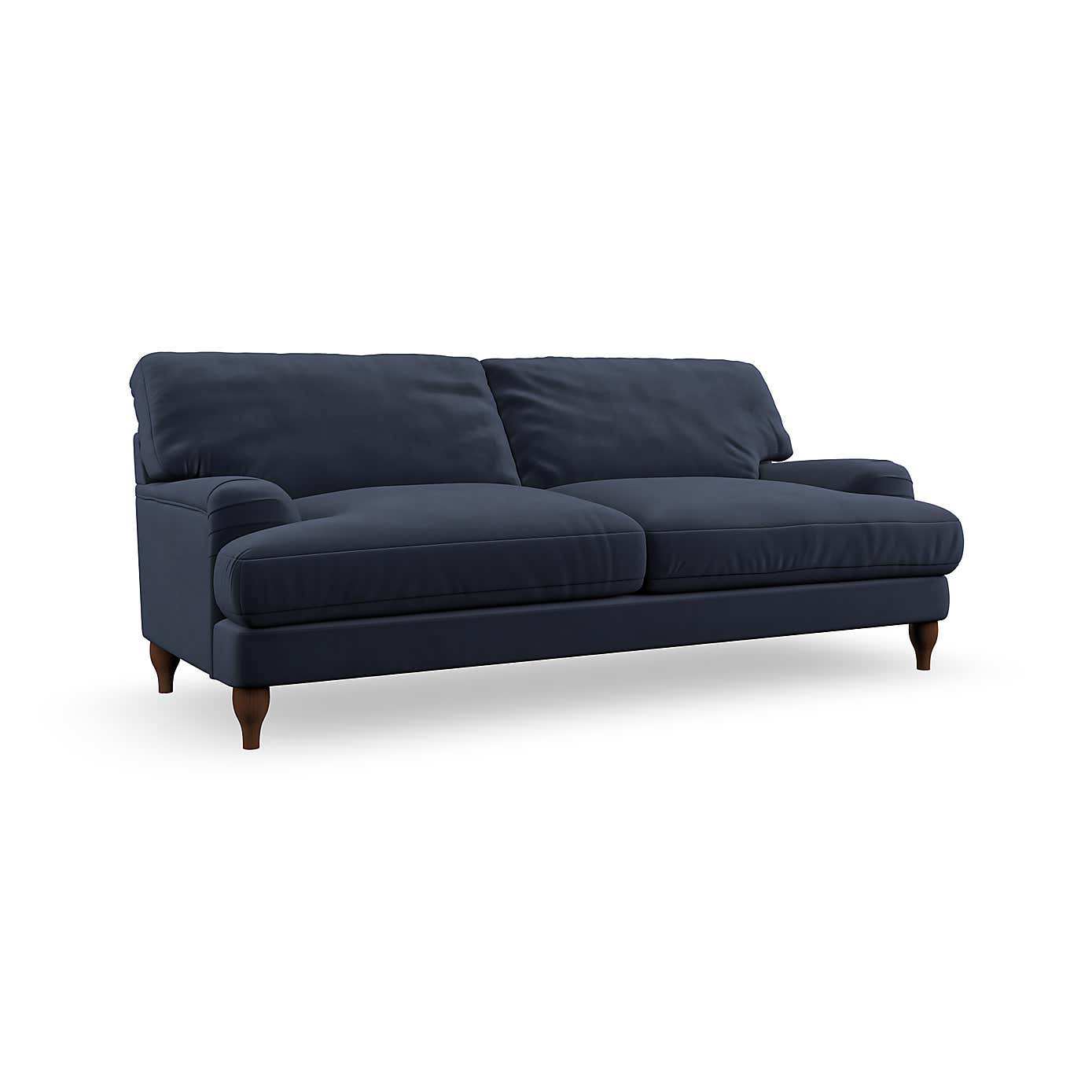 Darwin 4 Seater Sofa