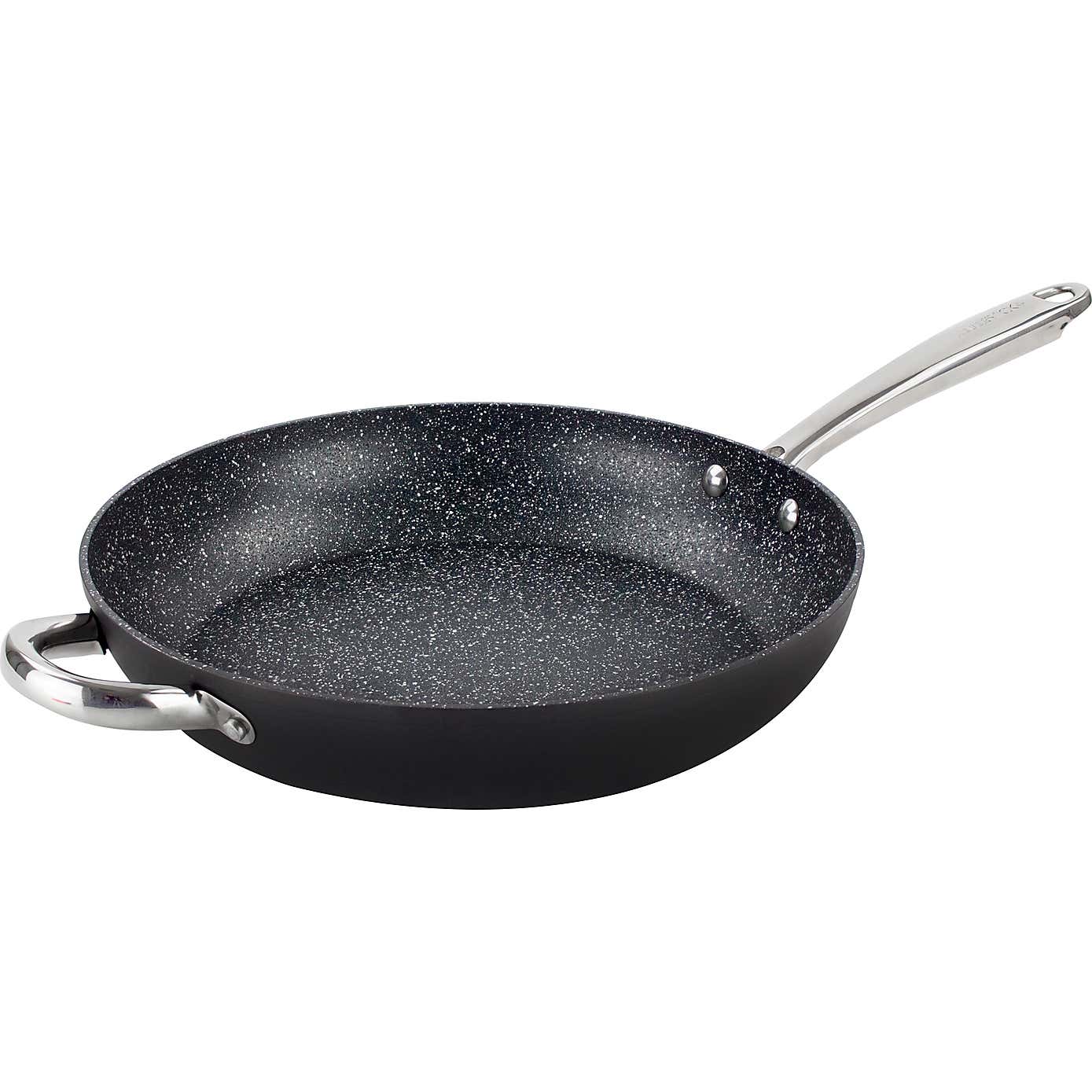 Scoville Neverstick 6 Non-stick Aluminum Frying pan, 30cm
