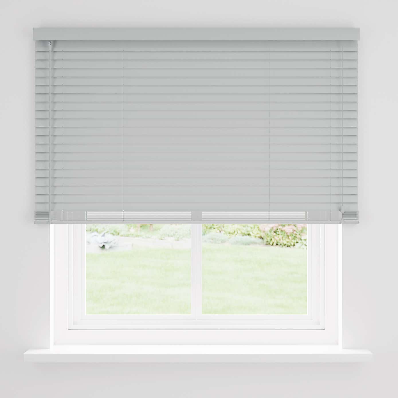 PVC Venetian Blind
