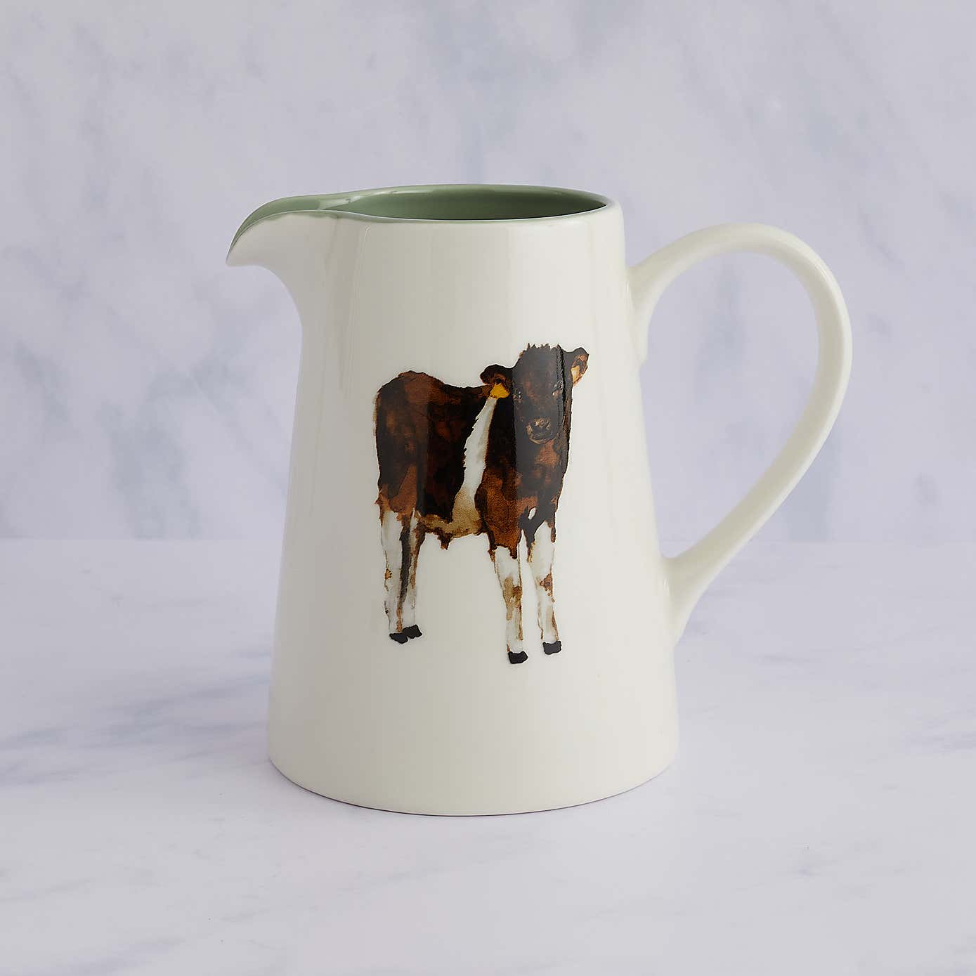 Homestead Milk Jug