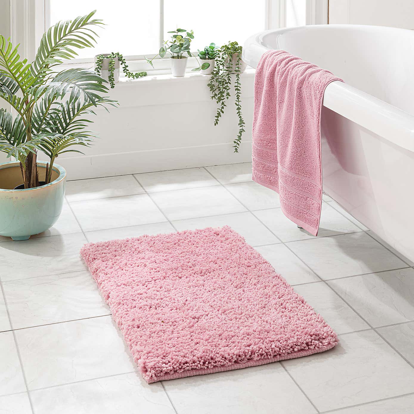 Ultimate Non Slip Bath Mat